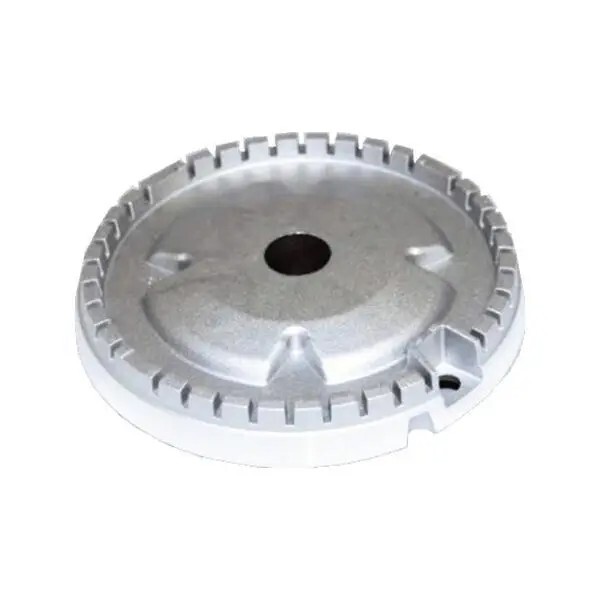 Authentic BOSCH Cooktop Burner 12019341