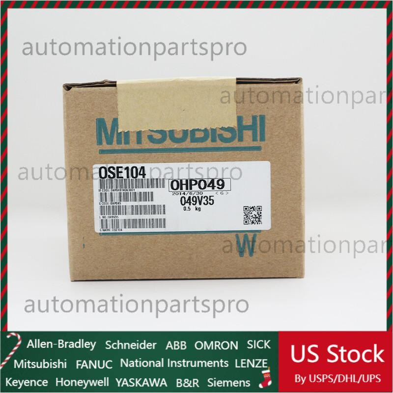 1PC Mitsubishi OSE104 Encoder New In Box Fast Shipping