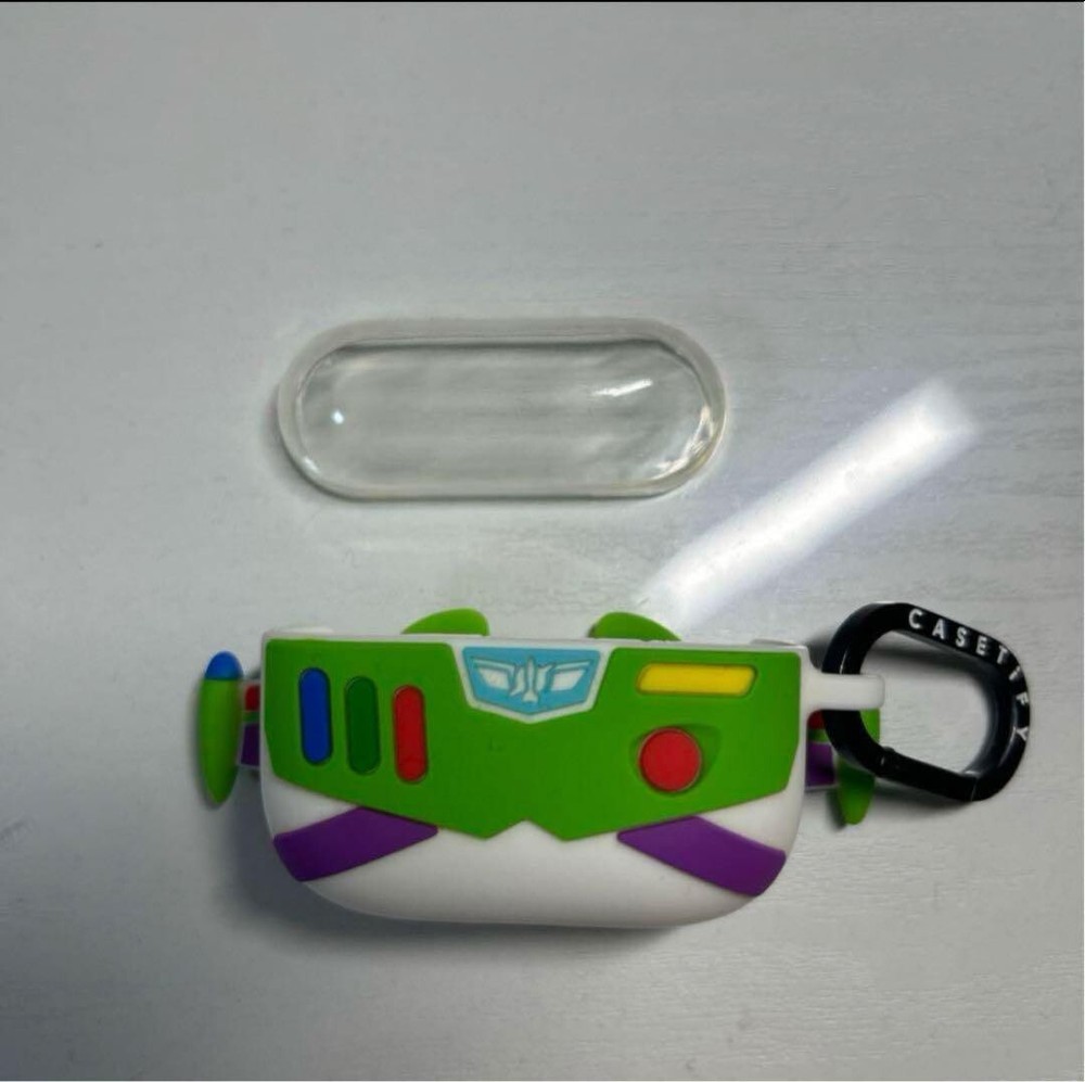 CASETiFY Buzz Lightyear AirPods Pro Case iPhone Case Rare F/S