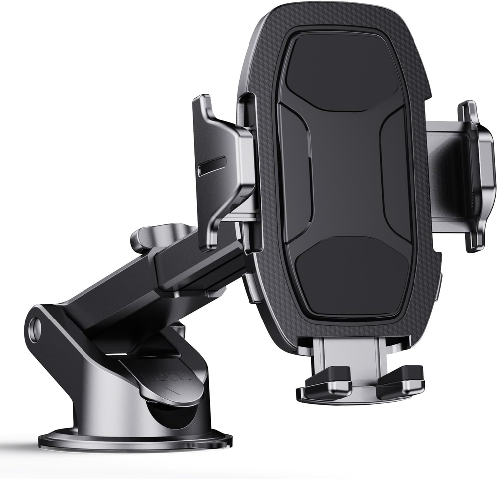 Cellphone Holder for Car 【Phone Stand for Car】 Phone Holders for Your Car 【360°