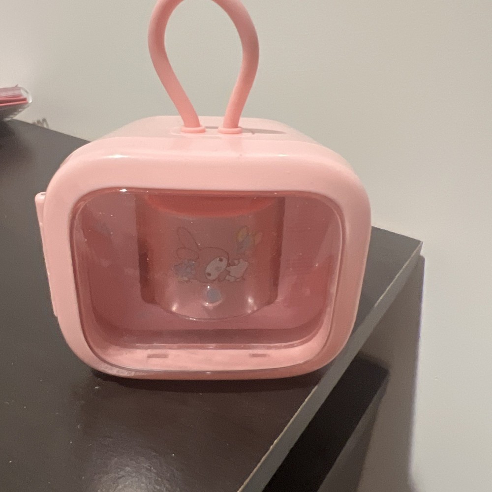 MyMelody Portable Bluetooth Speaker with Premium Sound