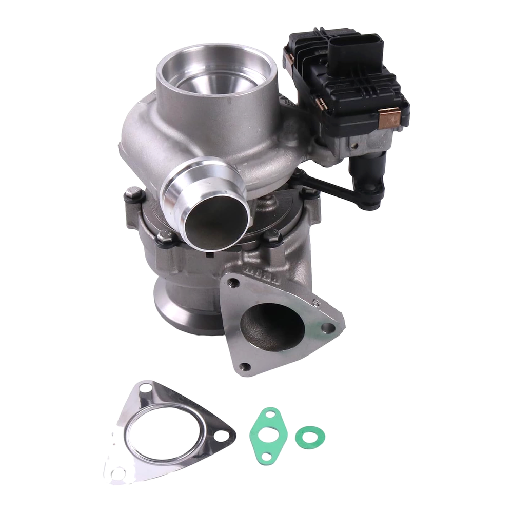 Turbocharger 49335-01960 For Jaguar XF II 2.0D Fpace 2.0TD4 Land Rover Discovery