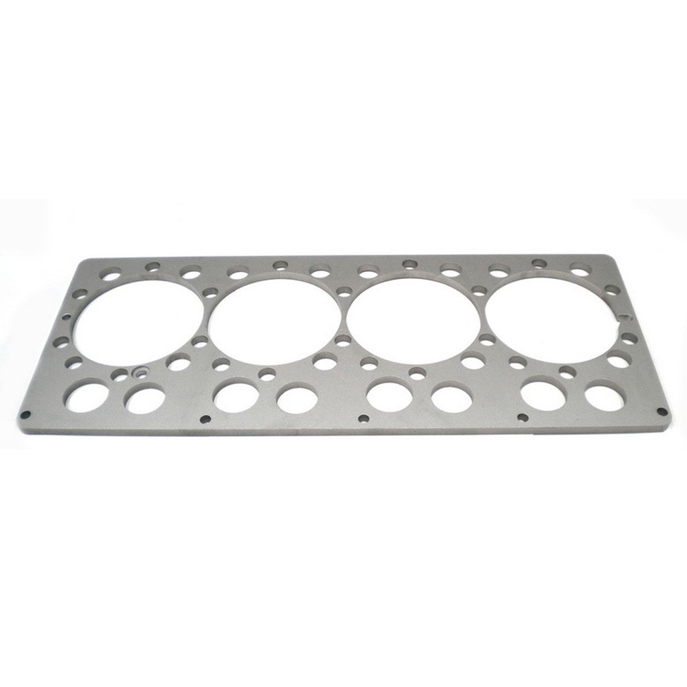 PLATE-BLOCK 7N8021 Fits Caterpillar (Fits CAT)