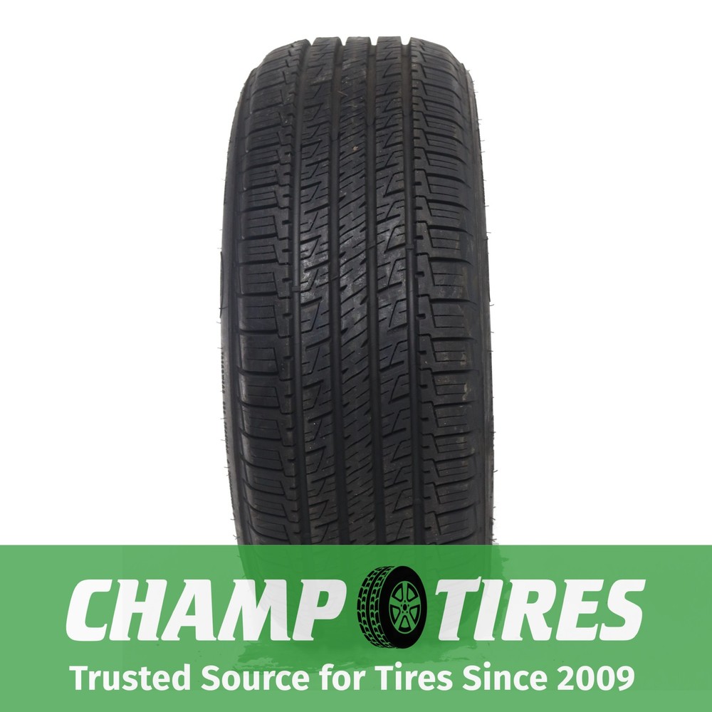 P215/45R17 Goodyear New Assurance MaxLife 87 V New 11/32nds