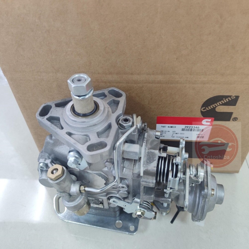 Cummins VE Diesel Injection Pump 3923346 for 90-93 Dodge RAM 5.9L 6BT 12V Engine