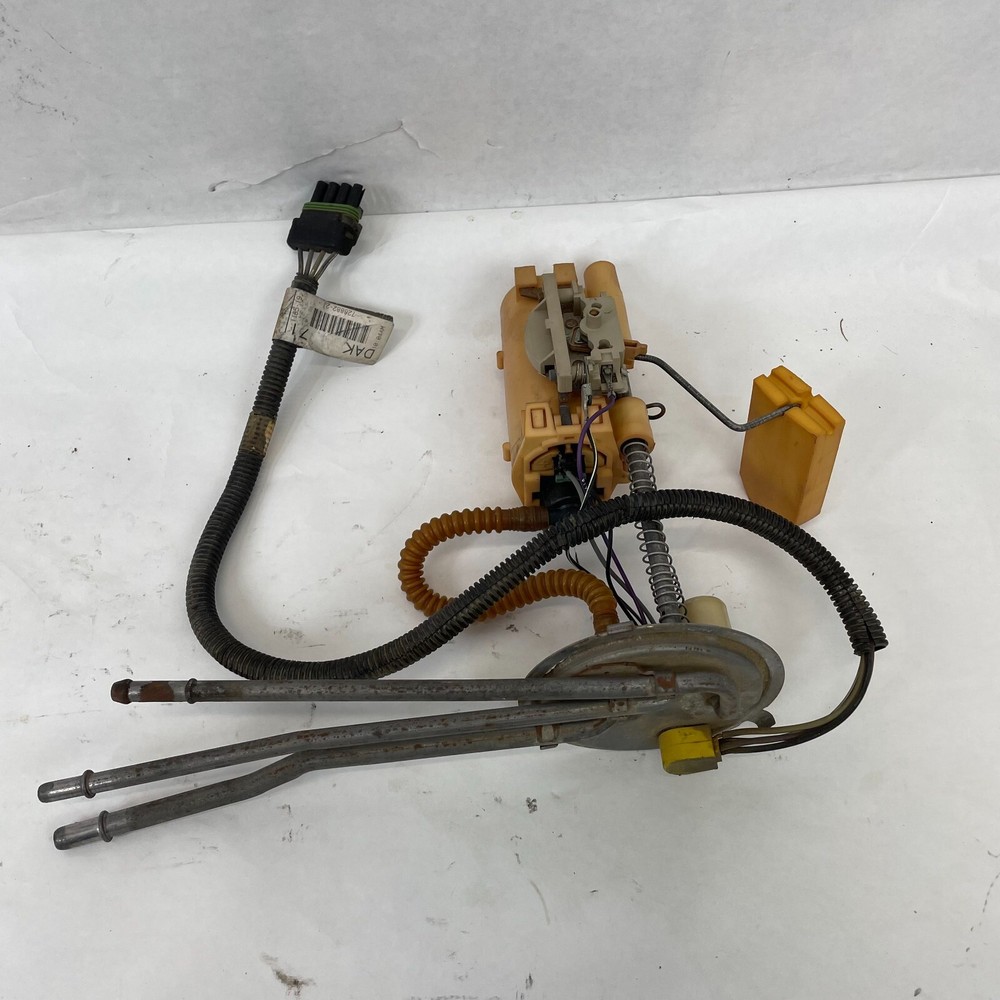 Genuine OEM Fuel Pump Assembly Sender Unit 728882-21 1185-19 Dak 71
