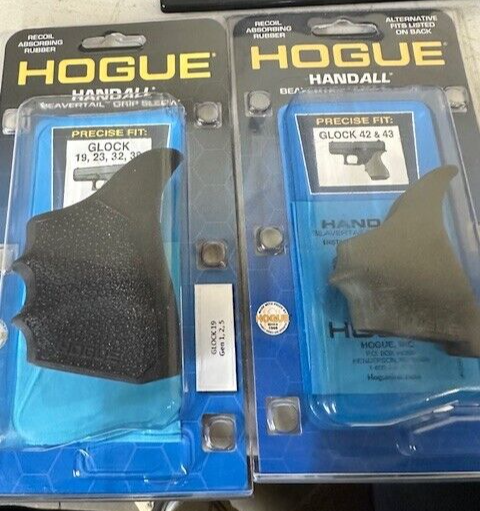 Hogue HANDALL BUNDLE: 18201 & 17050