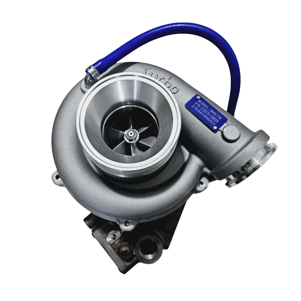 Yanmar Marine 6LY2A-STP RHC7W Turbocharger MYDS 119575-18020 VA290055 turbo New