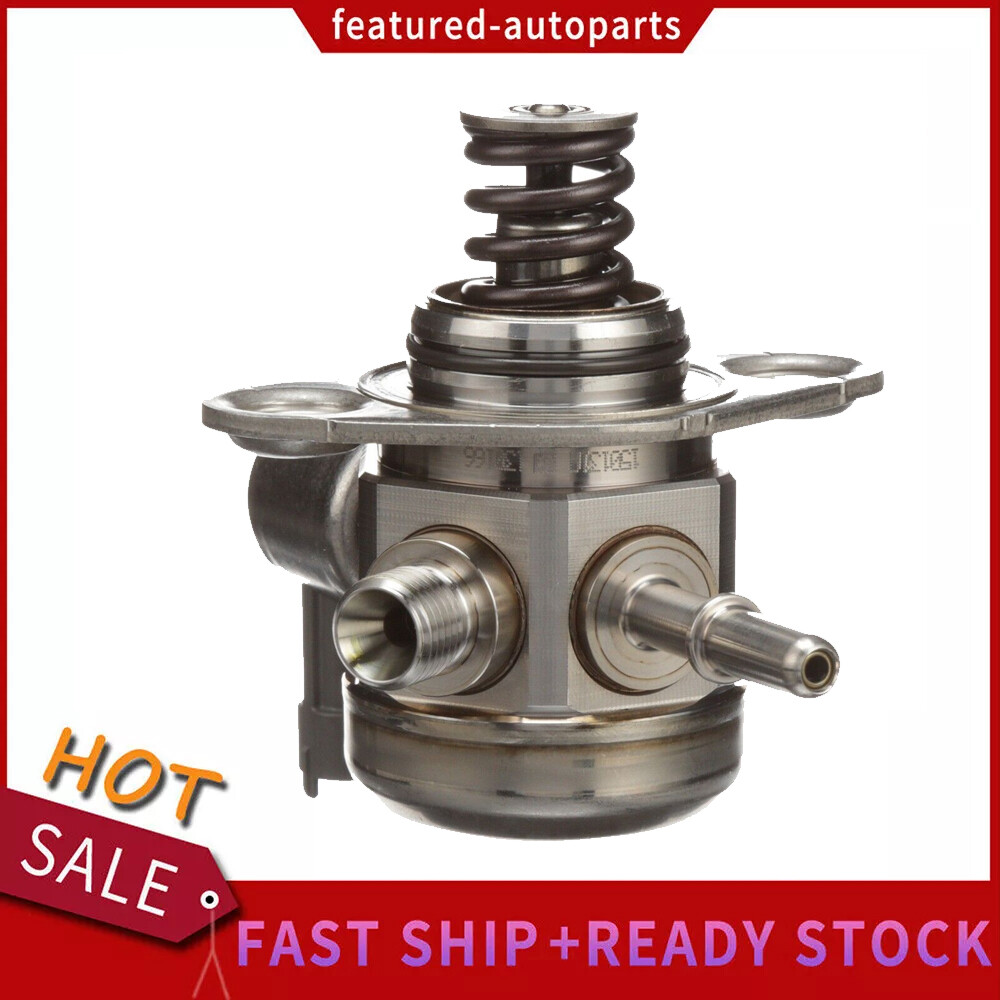 High Pressure Fuel Pump AG9Z-9350-B for Ford Taurus 13-17 Lincoln MKT MKZ 13-16