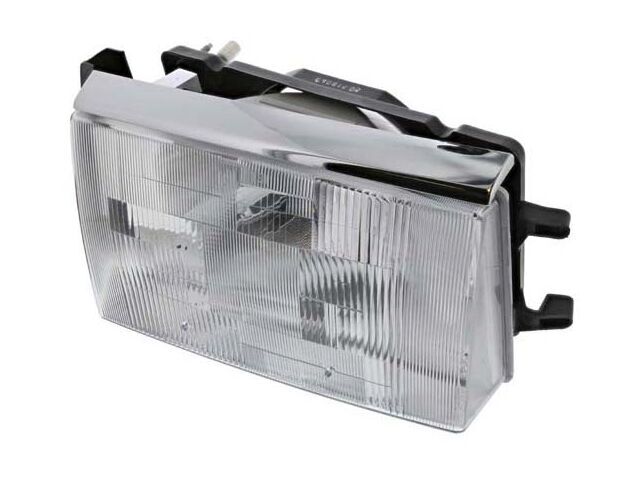 Volvo 245 Left Pro Parts Headlight Assembly 1986-1989 33ZVZS