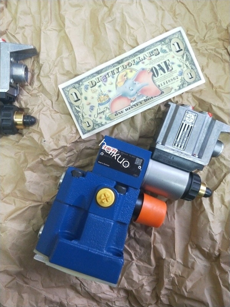 DBEME10-7X/315YG24K31A1M NEW REXROTH VALVE R901344448
