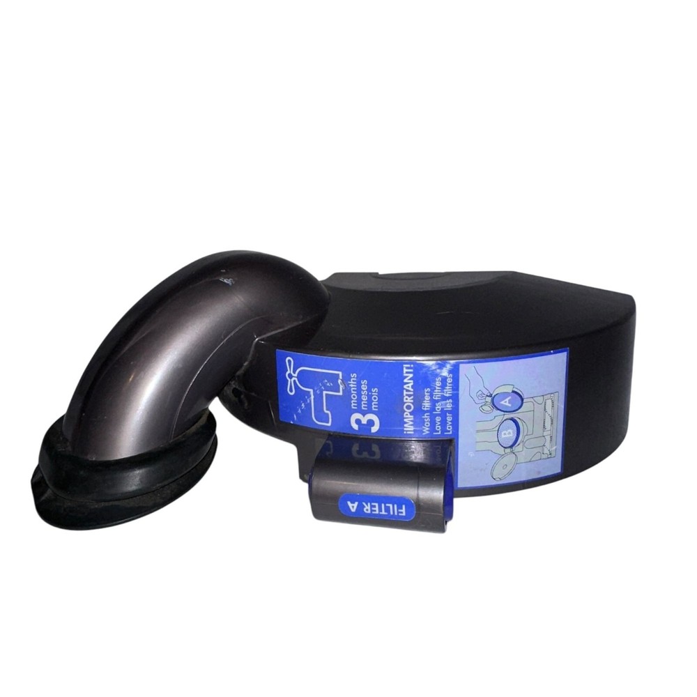 Dyson DC28 AirMuscle Upright Vacuum Filter Cover Replacement Part