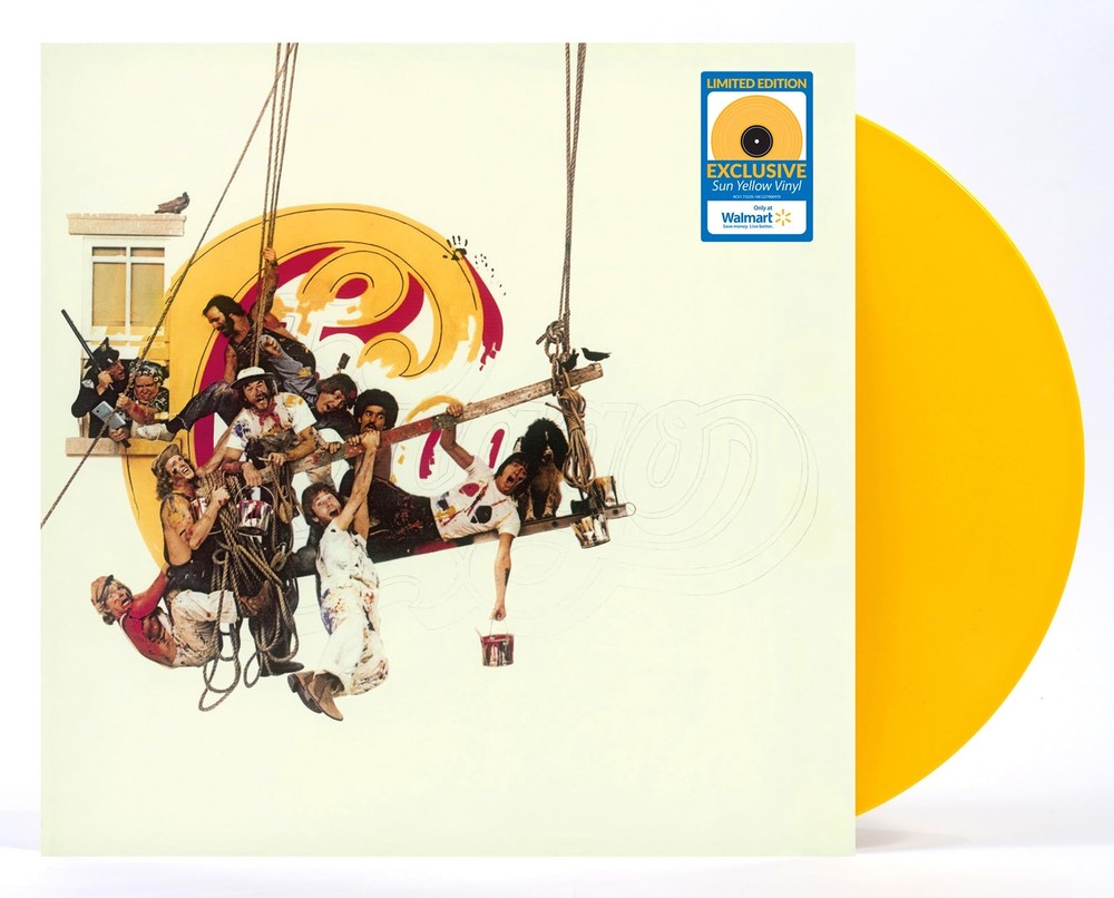 Chicago Greatest Hits Walmart Exclusive (Vinyl)