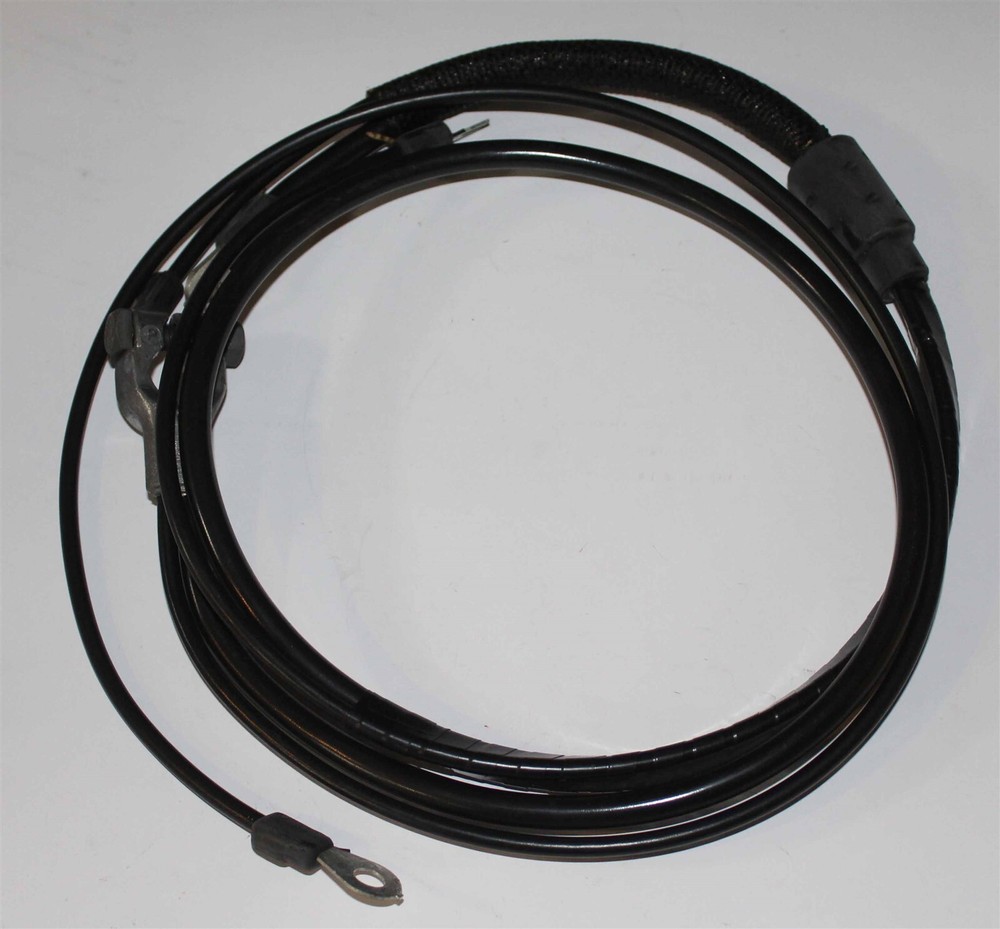 NEW 1965-66 Mopar C-Body Positive Battery Cable