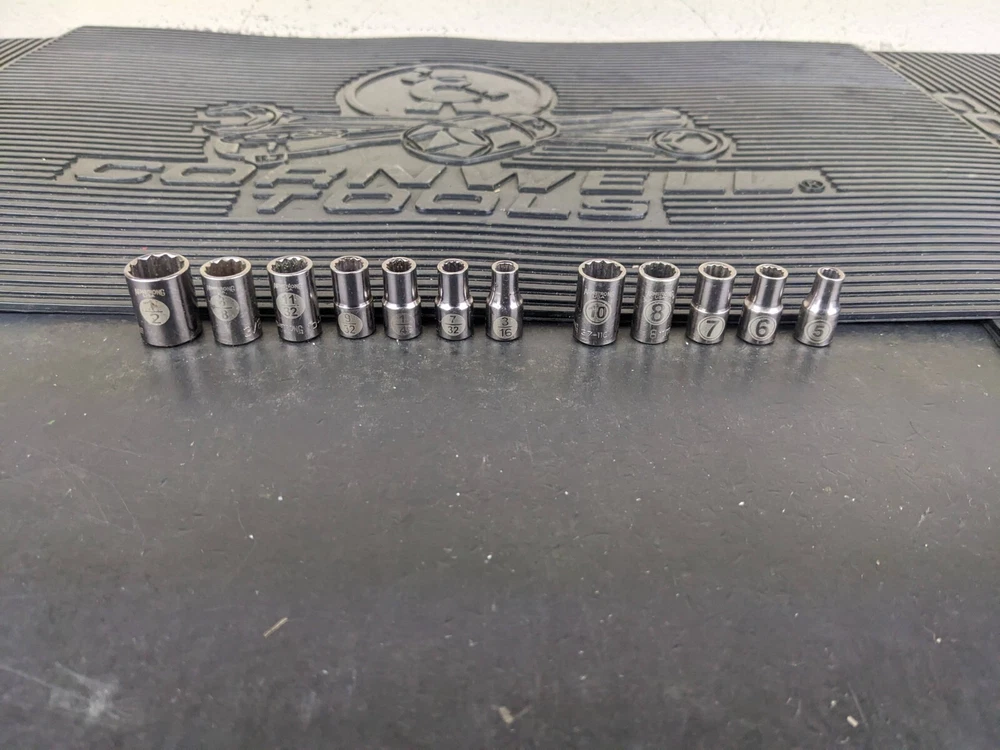 Armstrong 10-018 1/4