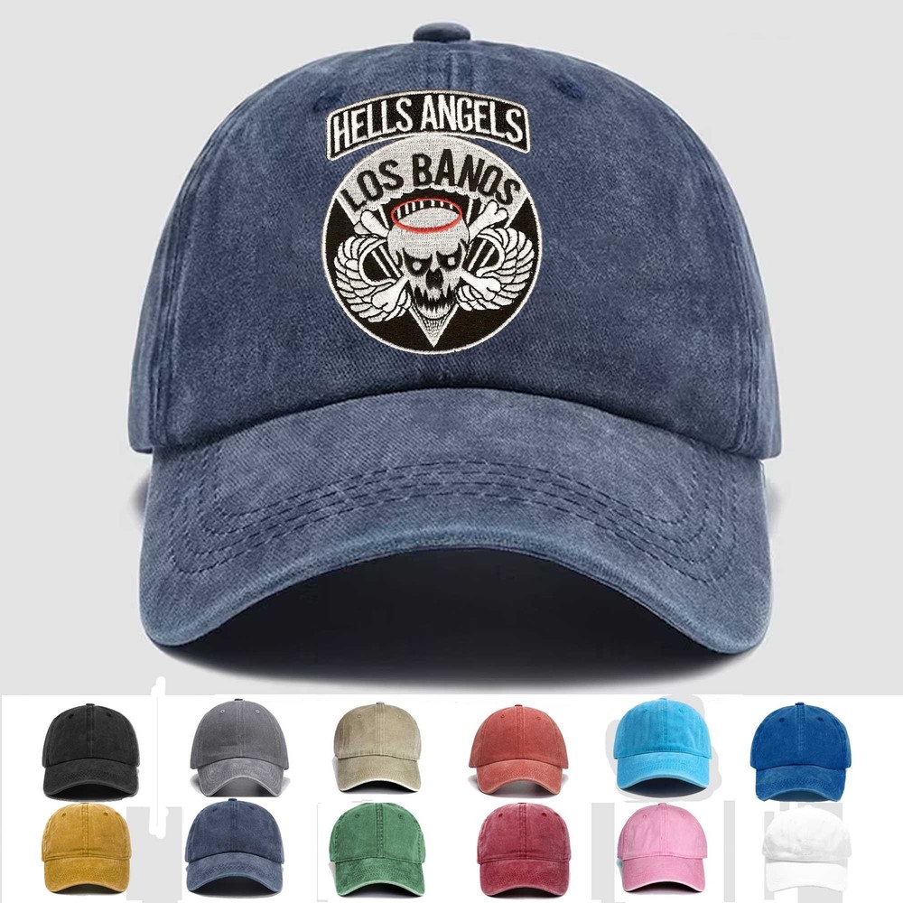 Custom Embroidered Hat 511th Airborne Infantry Regiment, Veteran Cap,Trucker Hat