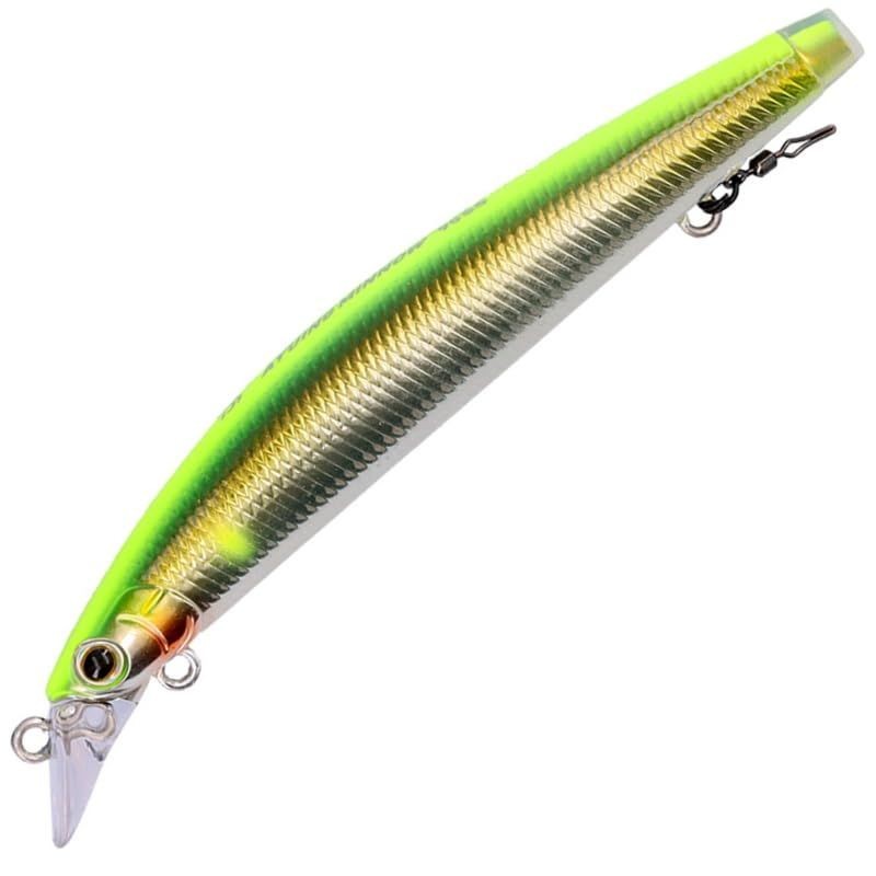 Fishing Lure New Daiwa Lure AYUING Minnow 94SF110SF95SS Various