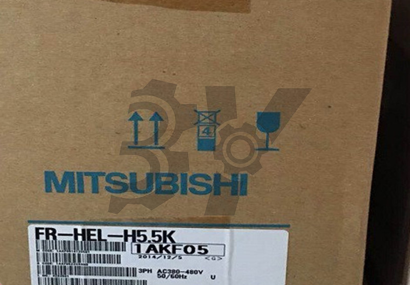 1PCS plc FR-HEL-H5.5K NEW IN BOX #A6-4