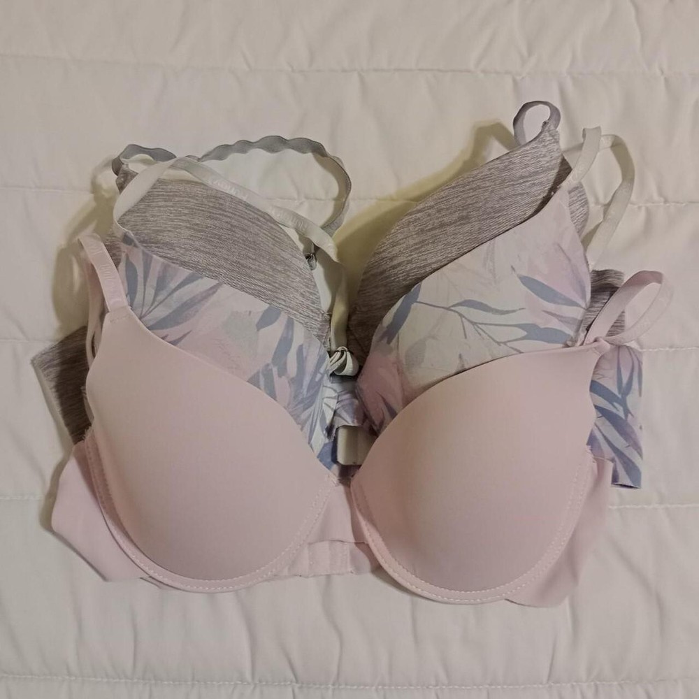 Hurley Bras 36C