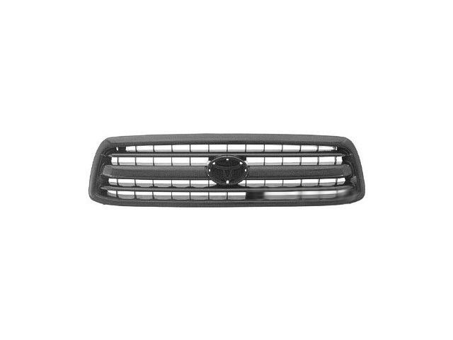 Front Action Crash Grille Assembly fits Toyota Tundra 2000-2002 42PPPZ