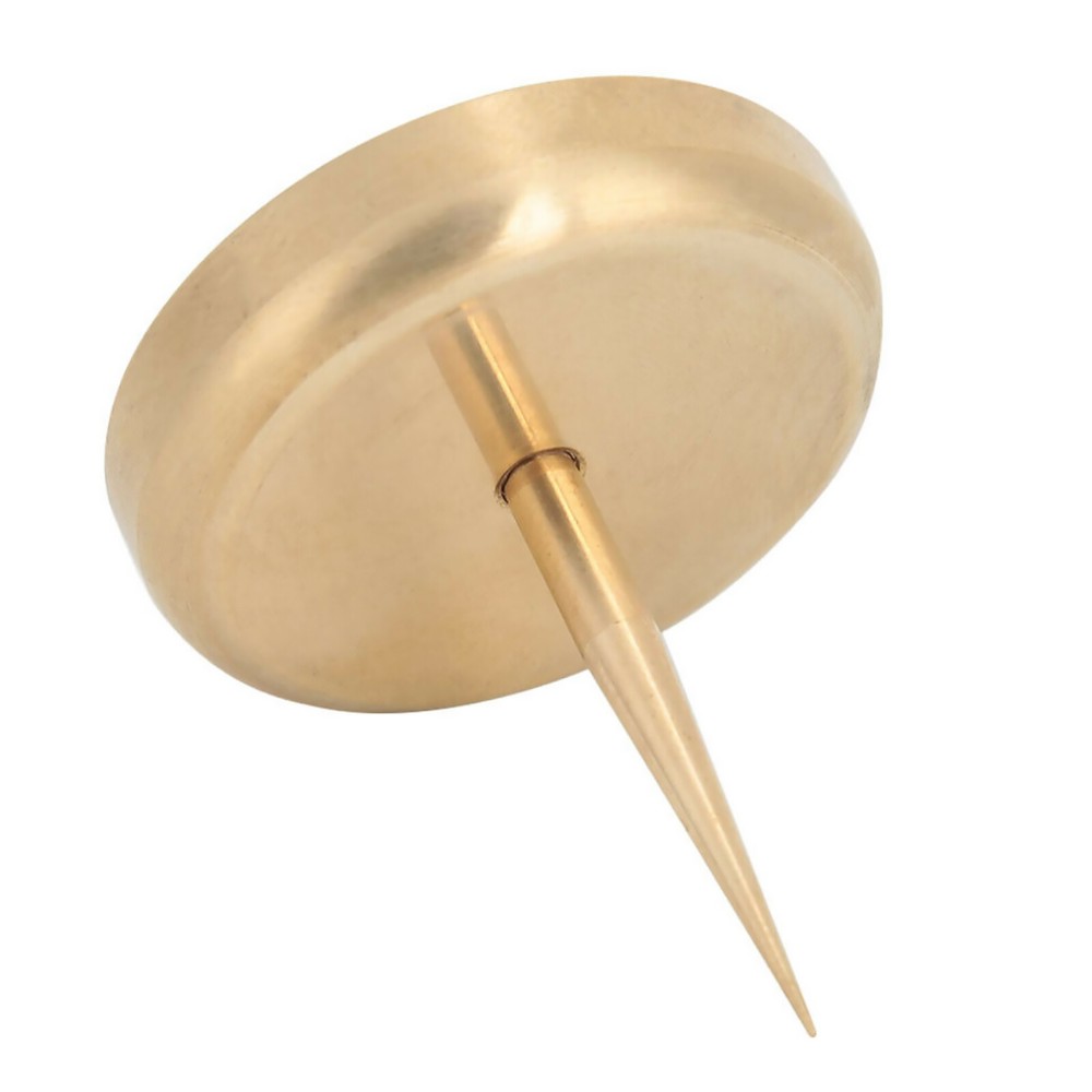 Watch Balance Wheel Bridge Tack Holder Hairspring Stand Watchmaker Repair Tool