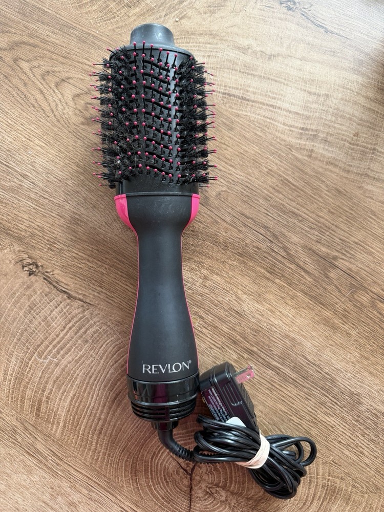 Hair Dryer Brush Blow Dryer in One, 4 in 1 Styling Tools Blow Dryer