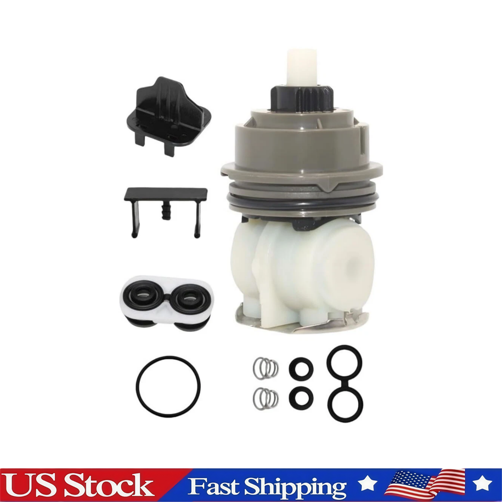 RP46463 Cartridge Replacement For Monitor 17 Series (2006-Present)