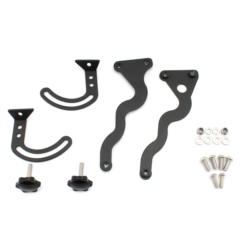 Windshield Bracket for BMW R1250GS R1200GS LC ADV Support Holder