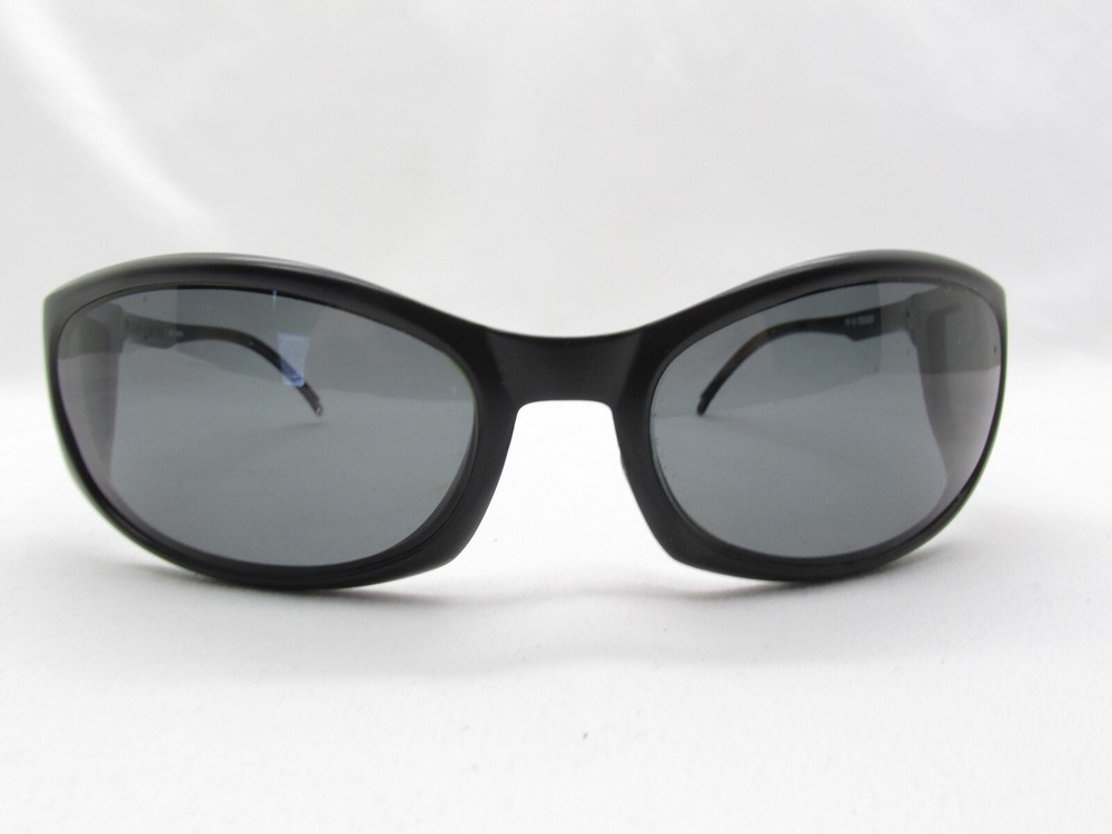 Costa Del Mar Pescador PE-1G Black Sports Wrap Frame 66-145 117767