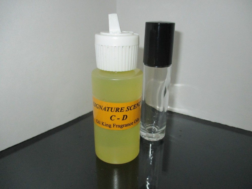 VALENTINES DAY GIFT GIVING Long Lasting Fragrance Oil Scents  