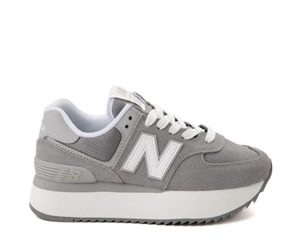 New Balance 574+ Athletic Shoe Sz 11 Women