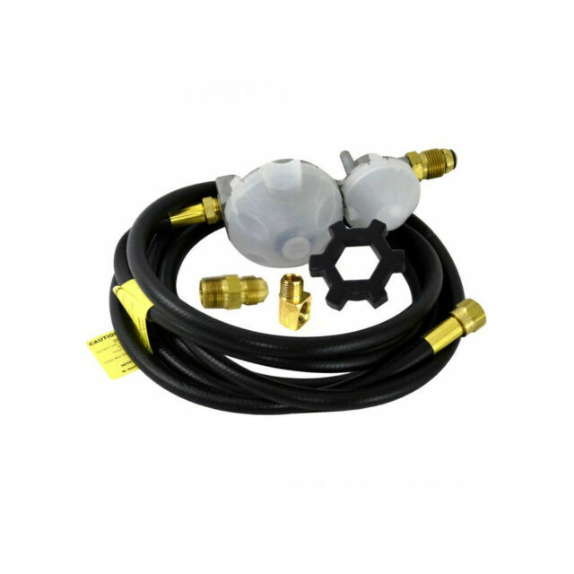 Mr. Heater Corporation F273684 Vent Accessories 12ft Hose Assembly