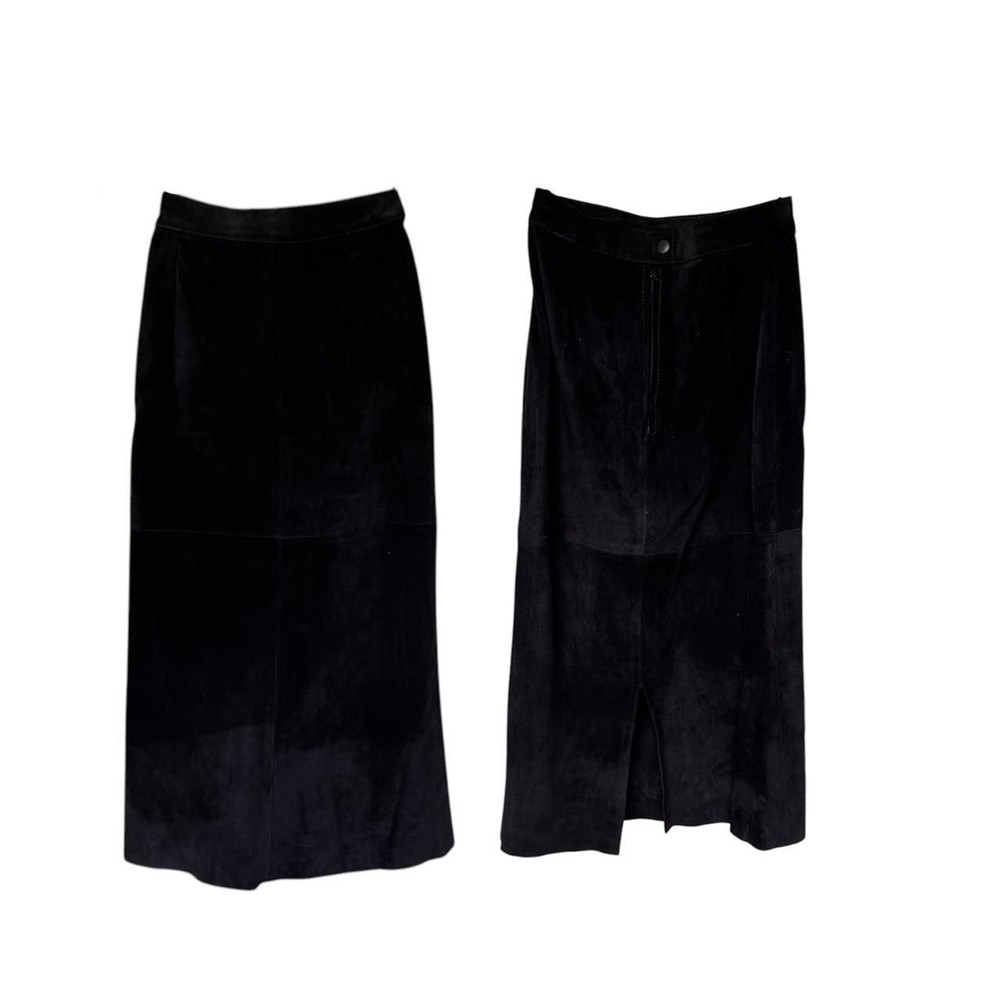 Giorgio Women's Black Skirt
