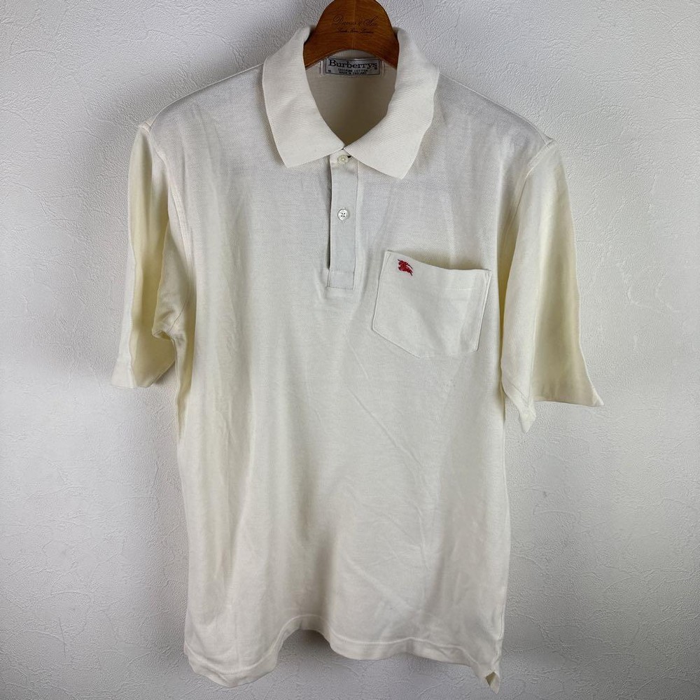 Burberry Polo shirt Men's Fashion from Japan