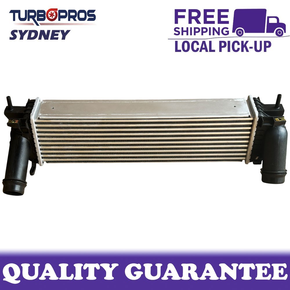 Intercooler For Mercedes Benz X220D / X250D 2.3L 2017 Onwards