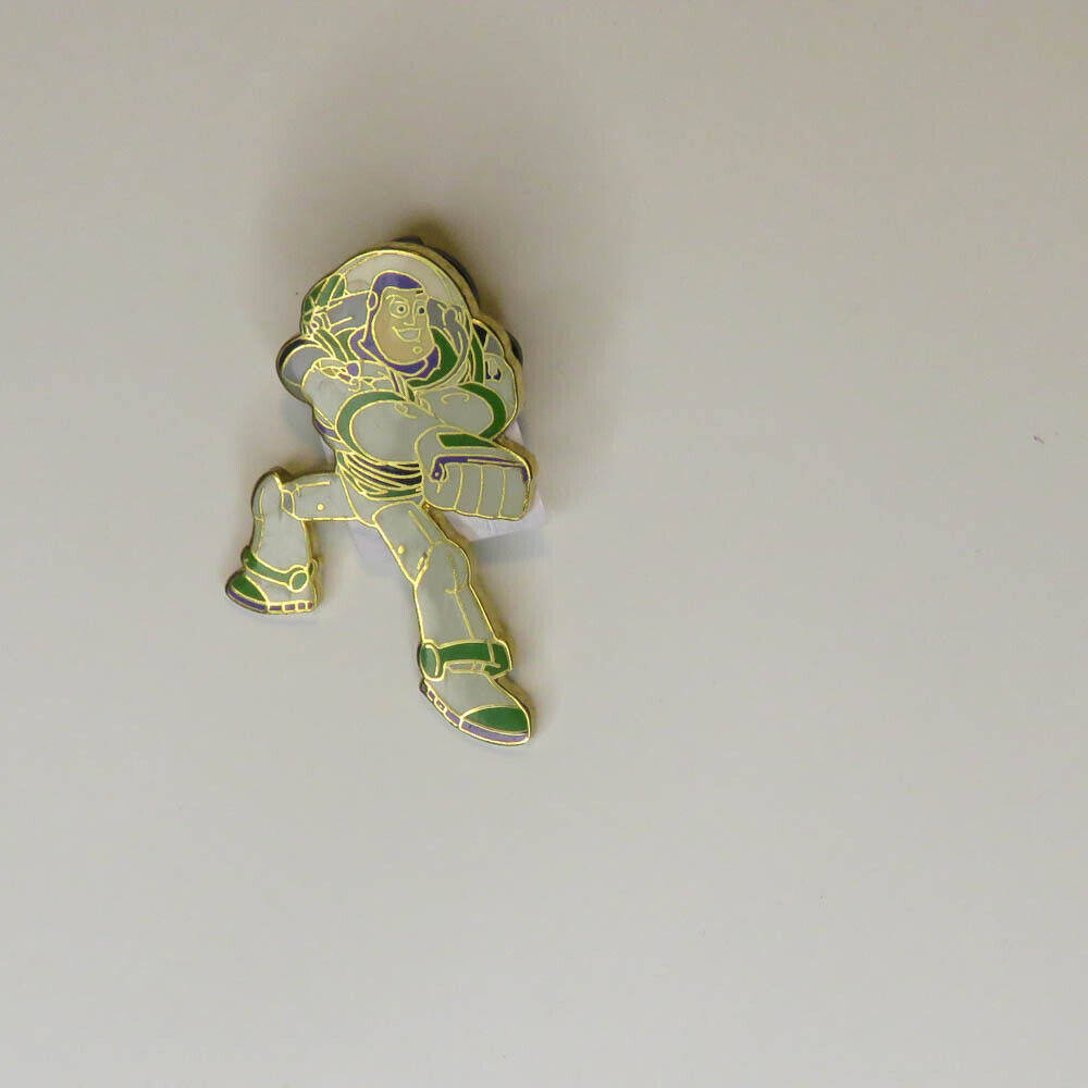 Disney Buzz Lightyear 2002 Pin Pin