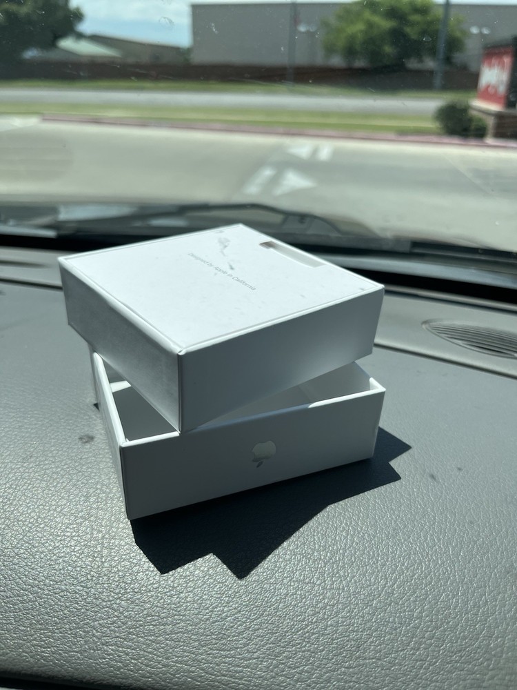 Brand New AirPods