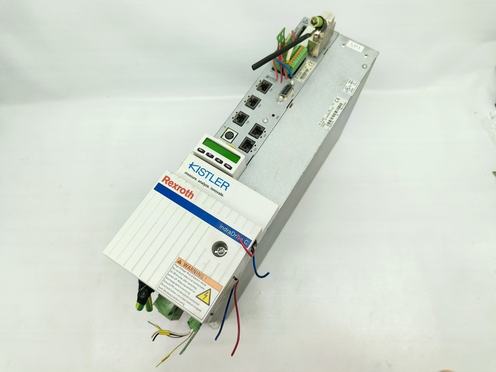 BOSCH REXROTH HCS02.1E-W0054-A-03-NNNN/HCS021EW0054A03NNNN Indra Drive FREE SHIP