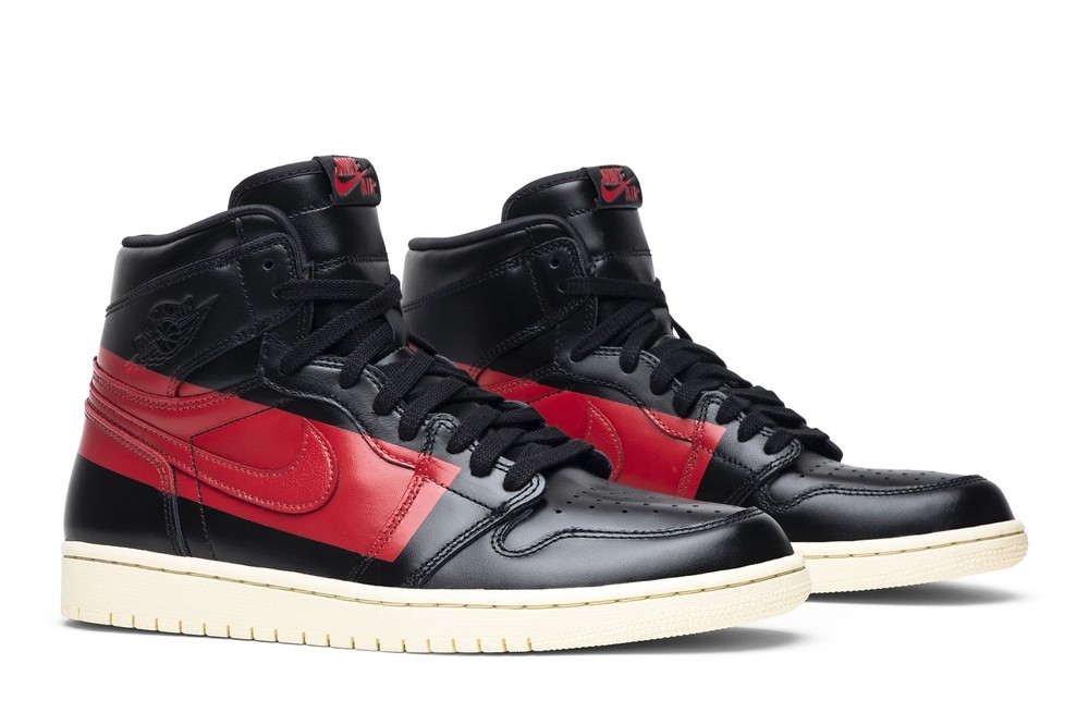 Nike Air Jordan 1 Retro High OG Couture BQ6682-006