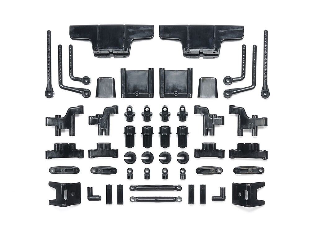 TAMIYA SP-737 TL-01 C Parts  (Suspension Arm) 50737