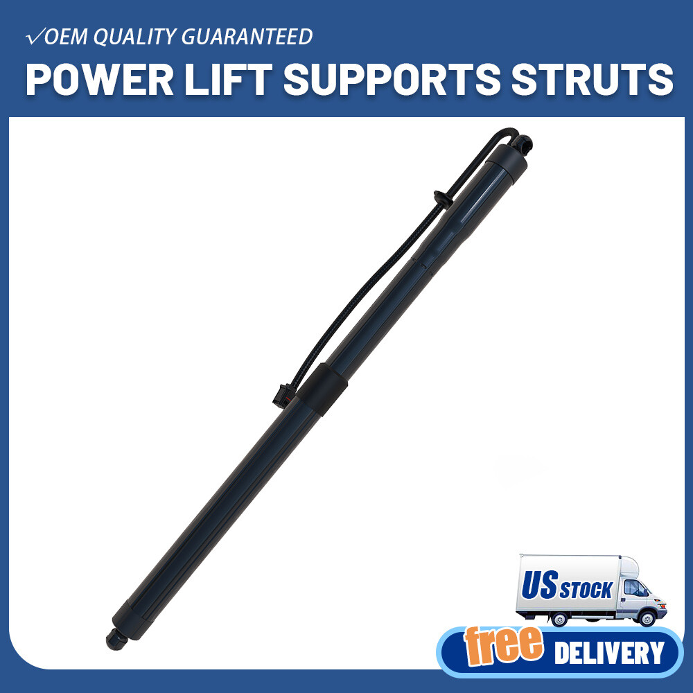 Rear Tailgate Power Lift Support For Hyundai Santa Fe 2013-2016