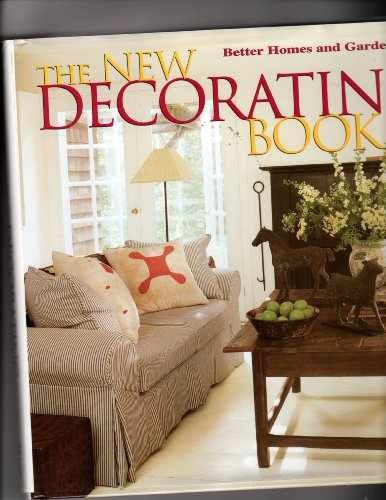 New Decorating Book : A Complete - Hardcover, by Caringer Denise L. - Good s