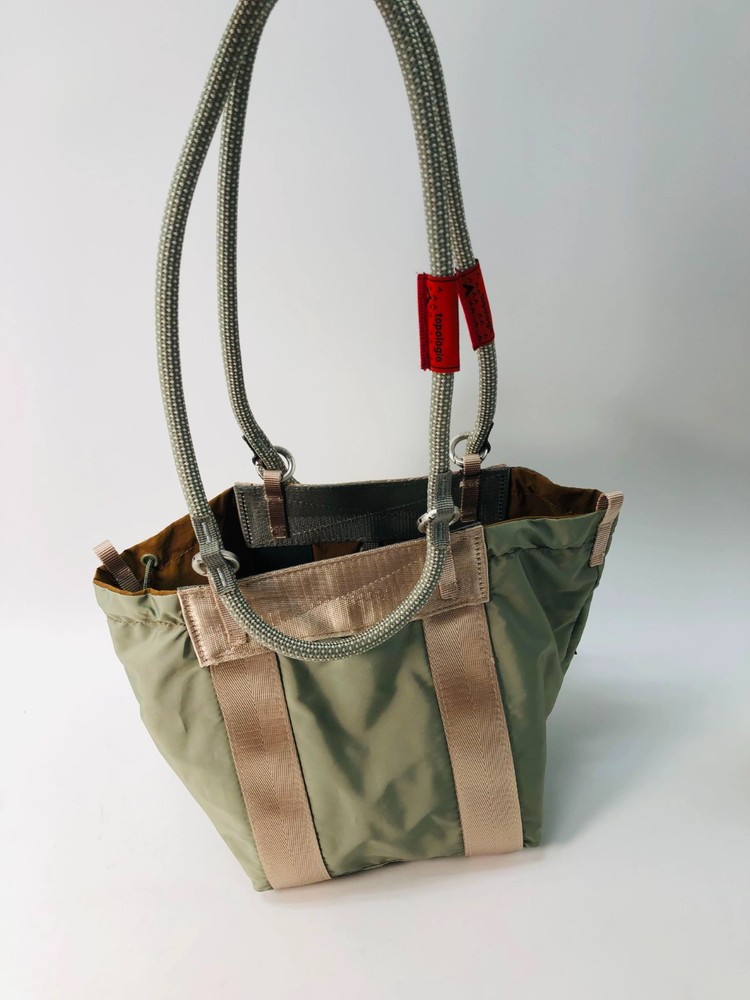 Pre-owned Topologie Ladies' Tote Bag Shoulder Bag
