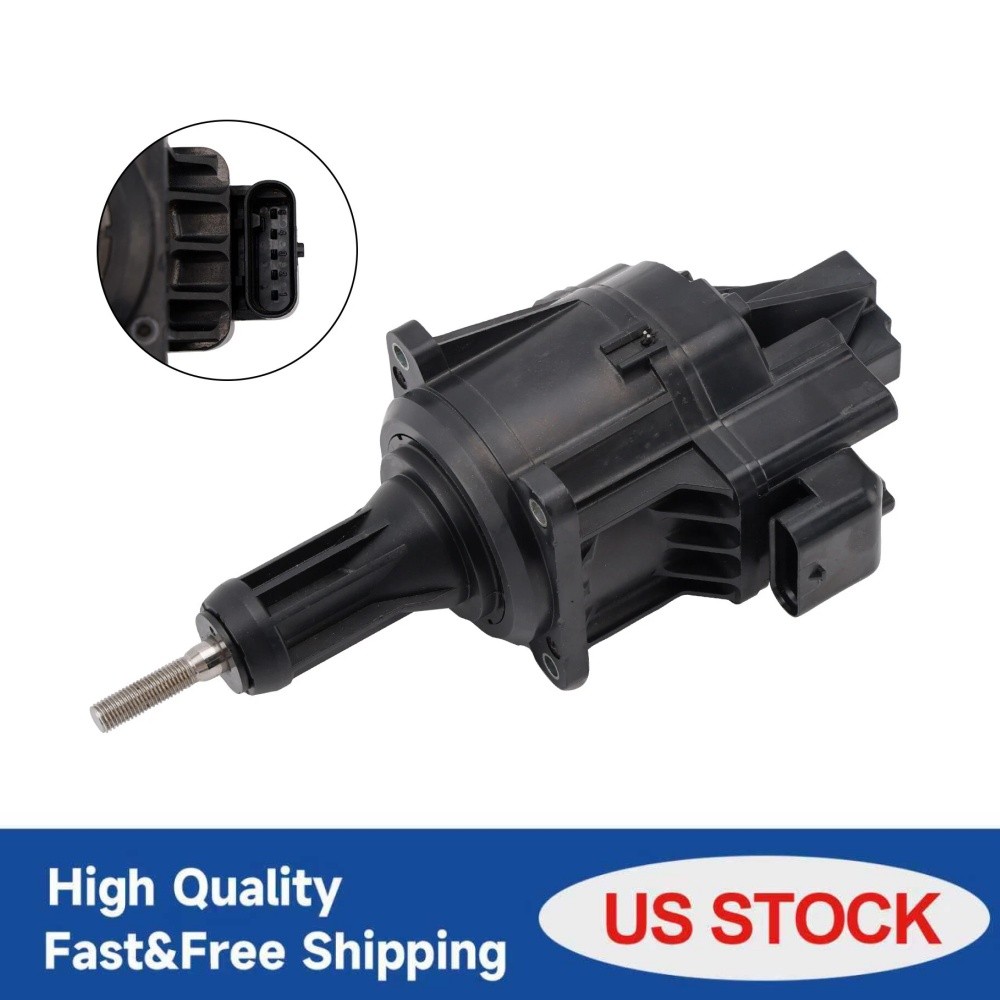 NEW Turbocharger Wastegate 11658659883 For BMW X4 X5 X6 535i 435i 640i xDrive35i