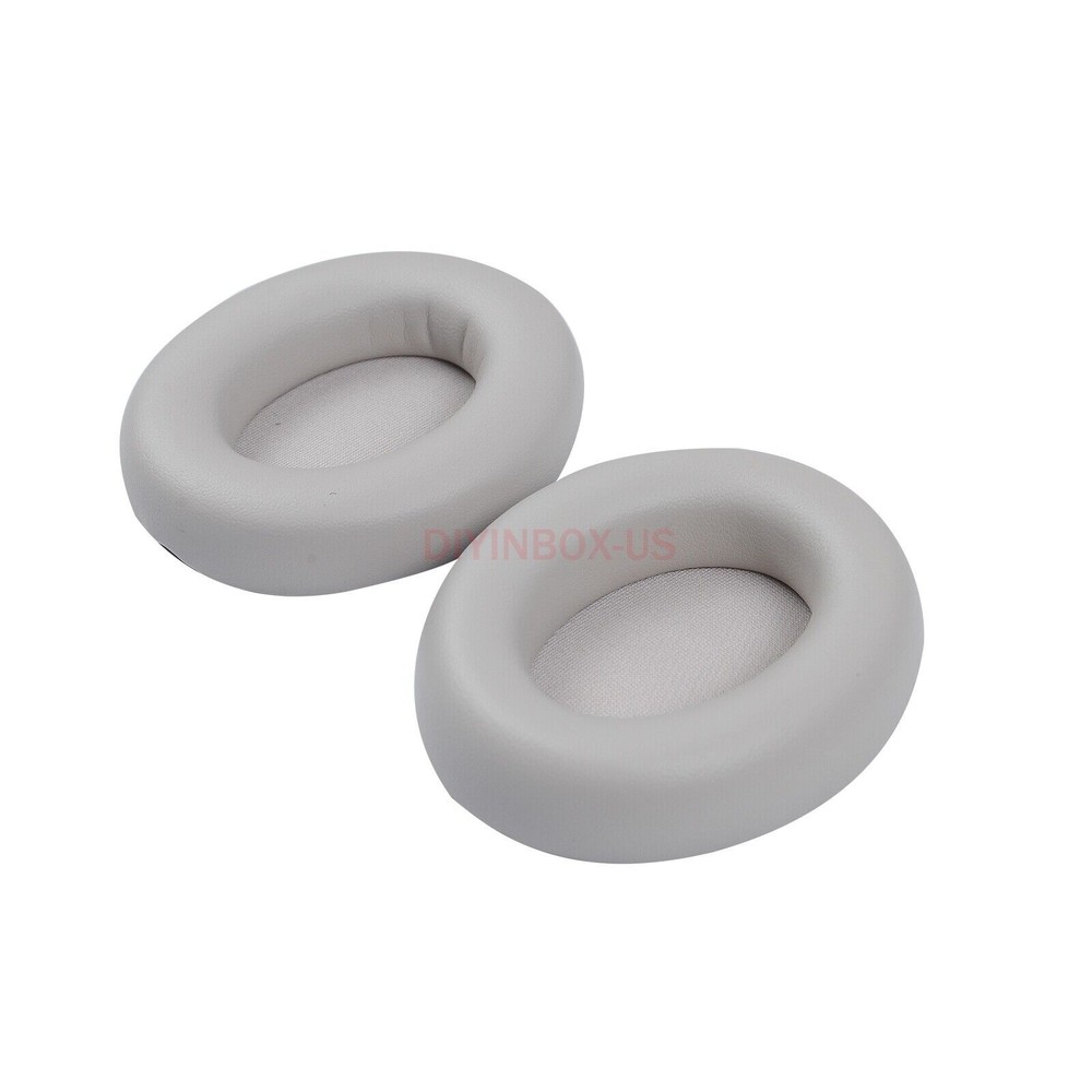 2pcs Replacement Ear Pads Cushion for Beats by Dr. Dre Studio Pro Headphones