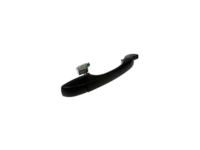 2007-2010 Jeep Compass Right Door Handle Replacement 13518SRQQ for 2008 2009 Models