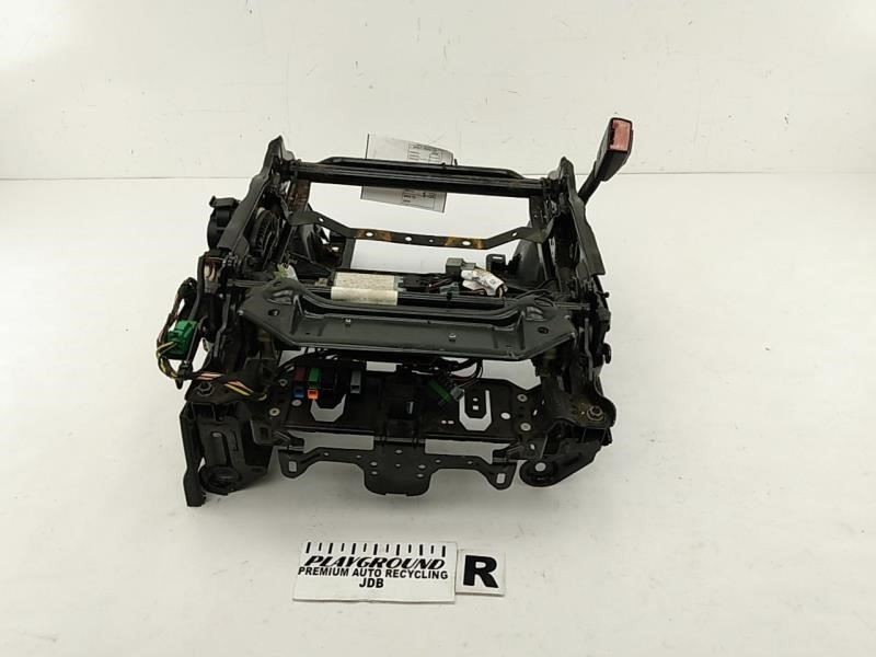 Range Rover Sport L320 Passenger Right Front Seat Frame Base With Motor 06-09