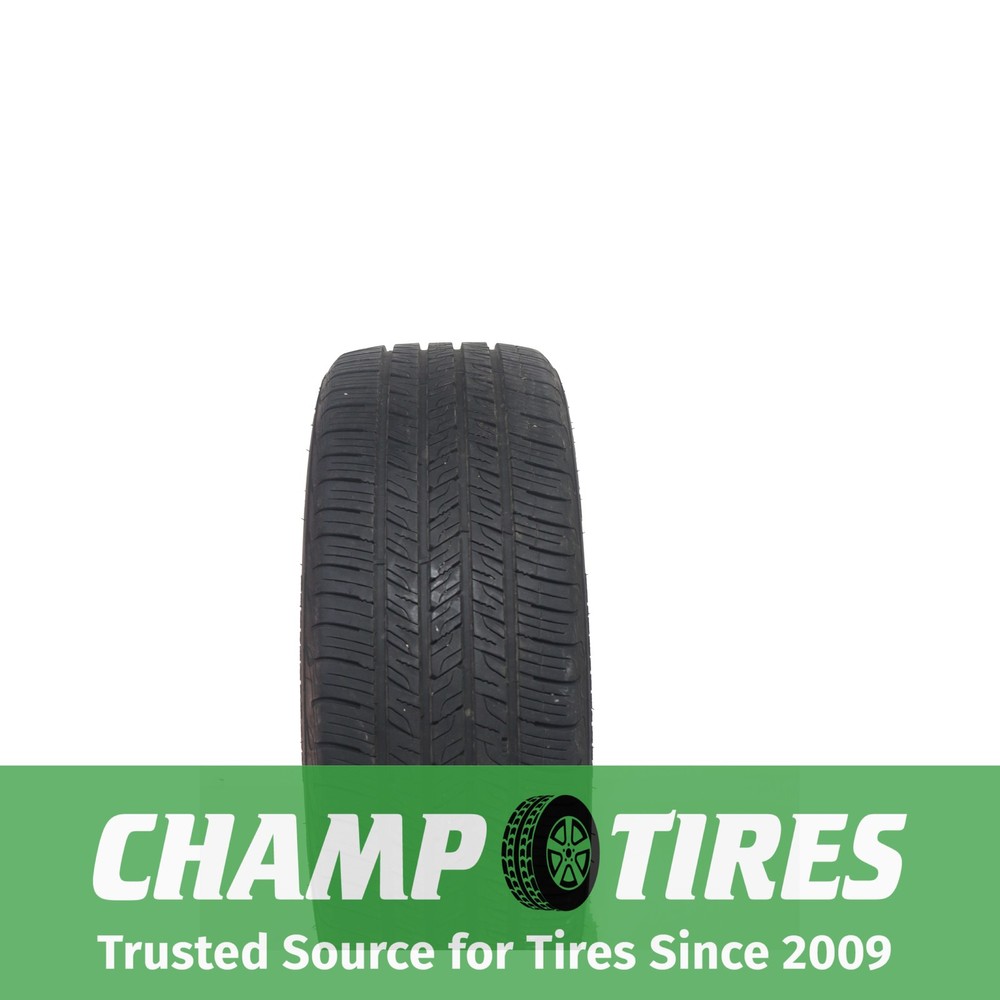 P225/45R18 Goodyear Assurance ComfortDrive 95 V Used 8/32nds