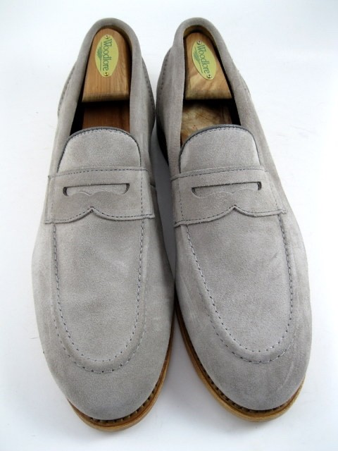 Allen Edmonds 