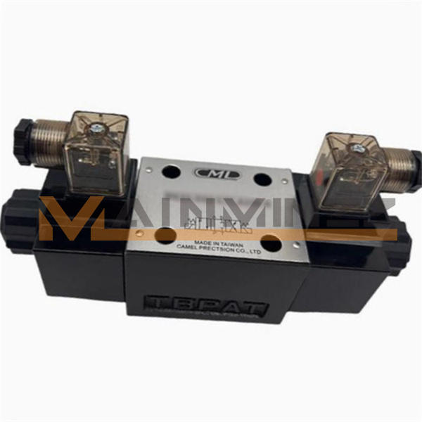 ONE CML Solenoid Valve WE43-G03-C5-A240-N NEW